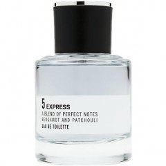 5 Express for Men by Express