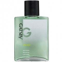 After Shave Lotion Musk von Gatsby / ギャツビー