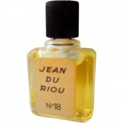 Jean du Riou N°18 by Jean du Riou
