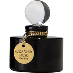 Musk Extrême (Perfume Oil) by Alyssa Ashley