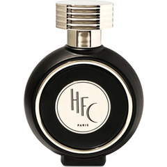 Black Orris by Haute Fragrance Company