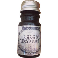 Cocoa Absolute by Astrid Perfume / Blooddrop