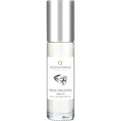 New Orleans Datura (Perfume Oil) by Nomaterra