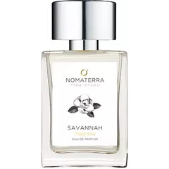 Savannah Magnolia (Eau de Parfum) von Nomaterra
