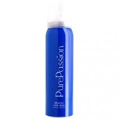 Pure Passion by Piolo Pascual (Body Spray) by Bench/