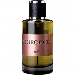 Morocco Lui von Perfumum Bue