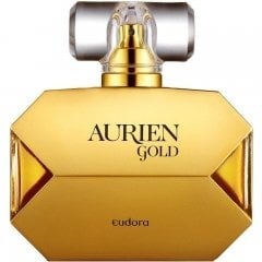 Aurien Gold by Eudora