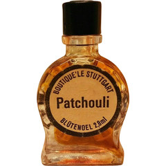 Patchouli by Boutique'le Stuttgart