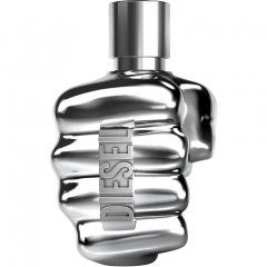 Only The Brave Silver by Diesel