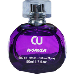 CU Woman by CU Parfum