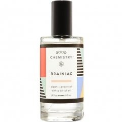 Brainiac (Perfume) by Good Chemistry
