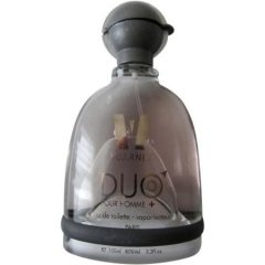 Duo pour Homme by Vuarnet