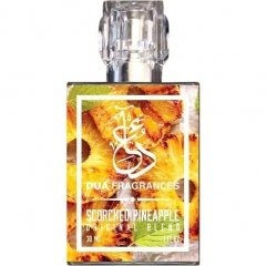 Scorched Pineapple von The Dua Brand / Dua Fragrances