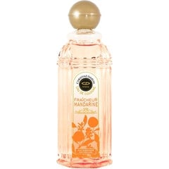 Fraîcheur Mandarine von Parfums Christine Darvin