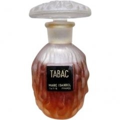 Tabac by Marc Isanbel