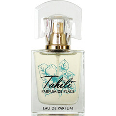 Parfum de Plage - Tahiti by Les Parfums de Grasse