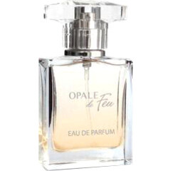 Opale de Feu by Les Parfums de Grasse