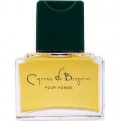 Cyrano de Bergerac (After Shave Classic) by Lady Esther