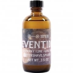 Eventide (Aftershave) von Barrister And Mann