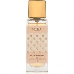 Tender Intense by All Good Scents