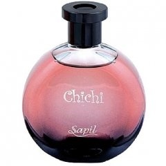 Chichi Black by Sapil