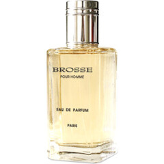 Brosse pour Homme by Les Parfums de Grasse