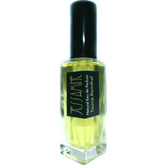 Jessamine von Teone Reinthal Natural Perfume