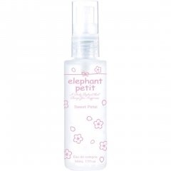 elephant petit - Sweet Petal / エレファントプチ スウィートペタル by Fragrancy