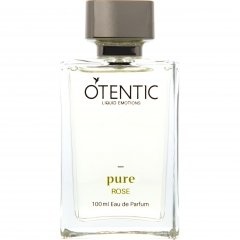 Pure - Rose by Otentic