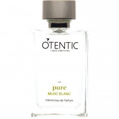 Pure - Musc Blanc von Otentic
