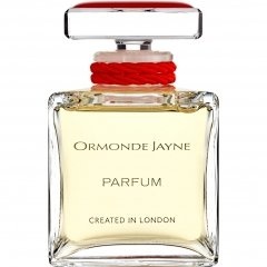 Ta'if (Parfum) by Ormonde Jayne