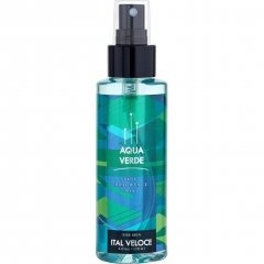 Aqua Verde by Ital Veloce