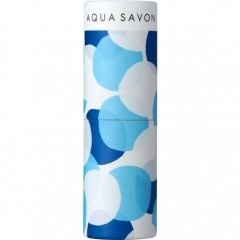 Watery Shampoo / ウォータリーシャンプーの香り (Stick Fragrance) von Aqua Savon / アクア シャボン