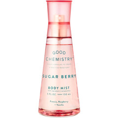 Sugar Berry (Body Spray) von Good Chemistry