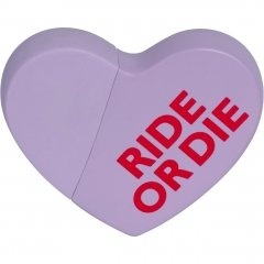 Hearts Ride or Die by KKW Fragrance / Kim Kardashian