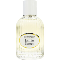 Jasmin Secret by Jeanne en Provence