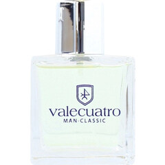 Man Classic by Valecuatro