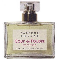 Coup de Foudre by Parfums DelRae