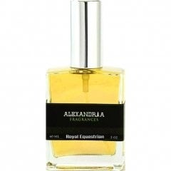 Royal Equestrian (Parfum Extract) von Alexandria Fragrances