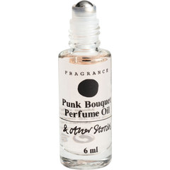 Punk Bouquet (Perfume Oil) by & Other Stories