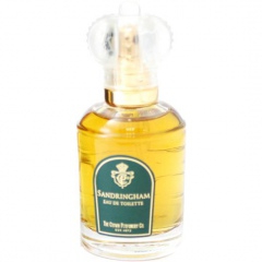 Sandringham by Crown Perfumery