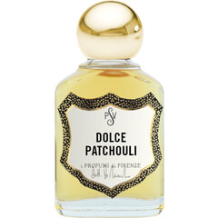 Dolce Patchouli / Dolce Patchouly (Fragranza Concentrata) by Spezierie Palazzo Vecchio / I Profumi di Firenze