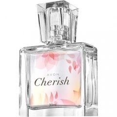 Cherish Limited Edition von Avon