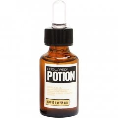 Potion (Perfume Oil) von Dsquared²