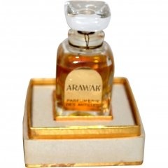 Arawak (Parfum) von Parfumerie des Antilles