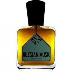 Russian Musk (Extrait de Parfum)