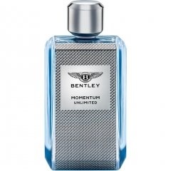 Momentum Unlimited von Bentley