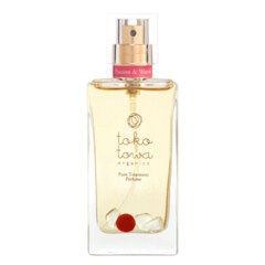 Pure Treatment Perfume Red - Passion & Warm / ピュアトリートメントパフューム レッド パッション&ウォーム (Eau de Parfum) von tokotowa organics / トコトワ オーガニクス