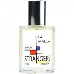 La Malila von Strangers Parfumerie