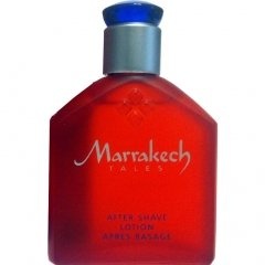 Marrakech Tales (After Shave Lotion) by Mäurer & Wirtz